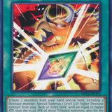 Beta Evolution Pill - Ultranscendance [MP24-EN375] Common