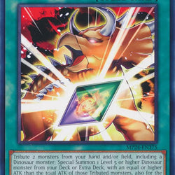 Beta Evolution Pill - Ultranscendance [MP24-EN375] Common