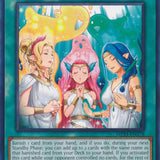 Aqua Chorus Round [MP24-EN378] Common