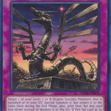 Scrap-Iron Sacred Statue [MP24-EN379] Common