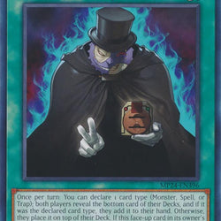 Card Scanner [MP24-EN396] Common