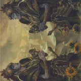 Endling // Endling (AMH1-007) (Borderless) [Modern Horizons Art Series]
