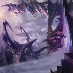 Prismari Campus // Prismari Campus (ASTX-048) (Borderless) [Strixhaven Art Series]