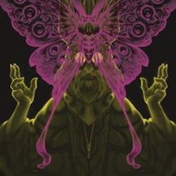 Victor, Valgavoth's Seneschal Art Card (44/54) [Duskmourn: House of Horror Art Series]