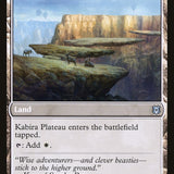 Kabira Takedown // Kabira Plateau [Zendikar Rising]
