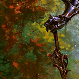 Sanctuary of Aria // Florian, Rotwood Harbinger (Middle left) [ROSPZL22] (Rosetta)