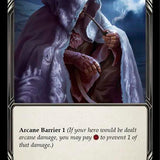 Nullrune Robe [1HB004] (History Pack 1 Bravo Blitz Deck)
