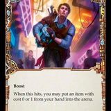 Expedite [AIO022] (Armory Deck: Dash)