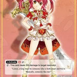 Alexander (VIN001-016/J) [Vingolf: Engage Knights]