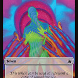 Copy // Human Double-Sided Token [Foundations Tokens]