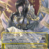 Queen Of The Eternal Eclipse, Giotto Sanstha // Giotto Sansta, Conqueror Of Protopaterpolis (TEU-007 JR) [Timeless Eclipse of the Underworld]