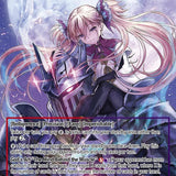 The King With No Throne, Moonglow VIII // Moonglow VIII And Hachisuka, Power Couple (TEU-018 JR) [Timeless Eclipse of the Underworld]