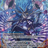 Advisor to the Underwater Federation, Rucheel // Rucheel, Songstress of the Forgotten Town (TEU-019 JR) [Timeless Eclipse of the Underworld]