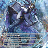 Advisor to the Underwater Federation, Rucheel // Rucheel, Songstress of the Forgotten Town (TEU-019 JR) [Timeless Eclipse of the Underworld]