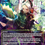 Welser, the Progenitor of Magic (MC06-011 JR) [Memoria Collection 06]