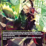 Welser, the Progenitor of Magic (MC06-011 JR) [Memoria Collection 06]