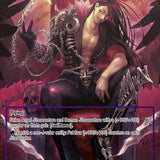 Asmodeus (MC06-012 JR) [Memoria Collection 06]