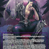 Asmodeus (MC06-012 JR) [Memoria Collection 06]