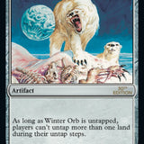 Winter Orb [30th Anniversary Edition]