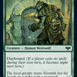 Hookhand Mariner // Riphook Raider [Innistrad: Crimson Vow]