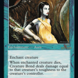 Creature Bond (Retro) [30th Anniversary Edition]