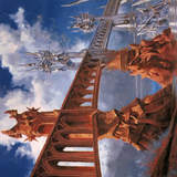 Silverbluff Bridge // Silverbluff Bridge (AMH2-078) (Borderless) [Modern Horizons 2 Art Series]