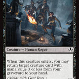 Midnight Scavengers [Innistrad Remastered]