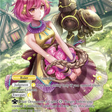 Pandora // Pandora, Guardian of the Sacred Temple (ACN-020) [Ancient Nights]