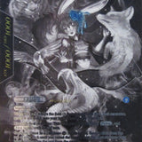 Ayu, Lunar Swordswoman // Ayu, Shaman Swordswoman (Uber Rare) (ADK-060) [Advent of the Demon King]
