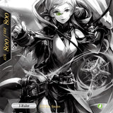 Fiethsing, Six Sage of Wind // Fiethsing, Master Magus of Holy Wind (WPR2017-004) [Promo Cards]