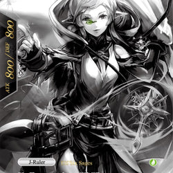 Fiethsing, Six Sage of Wind // Fiethsing, Master Magus of Holy Wind (WPR2017-004) [Promo Cards]