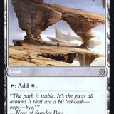 Branchloft Pathway // Boulderloft Pathway [Zendikar Rising Prerelease Promos]