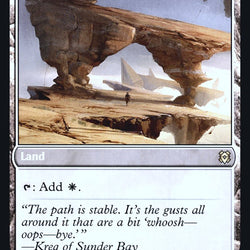 Branchloft Pathway // Boulderloft Pathway [Zendikar Rising Prerelease Promos]