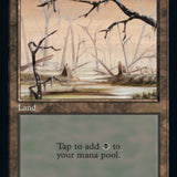 Swamp (Retro) (587) [30th Anniversary Edition]