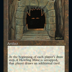 Howling Mine (Retro) [30th Anniversary Edition]