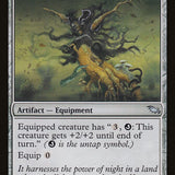Phyrexian Mite Token (012) // Phyrexian Golem Double-Sided Token [Phyrexia: All Will Be One Tokens]