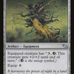 Phyrexian Mite Token (012) // Phyrexian Golem Double-Sided Token [Phyrexia: All Will Be One Tokens]