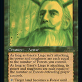 Gaea's Liege (Retro) [30th Anniversary Edition]