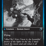 Delver of Secrets // Insectile Aberration [Innistrad: Double Feature]