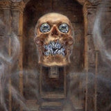 Demilich Art Card [Dungeons & Dragons: Adventures in the Forgotten Realms Art Series]