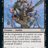 Catapult Fodder // Catapult Captain [Innistrad: Crimson Vow]