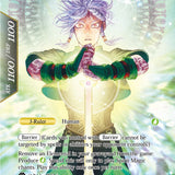 Gill // Gill, the Gifted Conjurer (SDR4-004/J) [Starter Deck: Reiya Cluster]