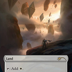 Hengegate Pathway // Mistgate Pathway (Borderless) [Secret Lair: Ultimate Edition 2]