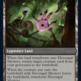 Havengul Laboratory // Havengul Mystery [Secret Lair: Universes Within]