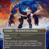 Solitude (Borderless Alternate Art) [Modern Horizons 2]