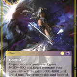 Twin Blades of Hope and Despair // Sword of Fate (TSW-147) [The Time Spinning Witch]
