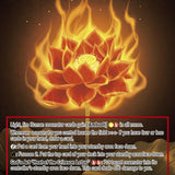 The Crimson Lotus (TEU-017 R) [Timeless Eclipse of the Underworld]