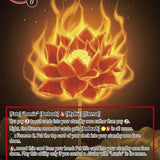 The Crimson Lotus (TEU-017 R) [Timeless Eclipse of the Underworld]