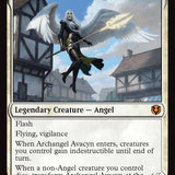 Archangel Avacyn // Avacyn, the Purifier [Innistrad Remastered]