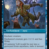 Lantern Bearer // Lanterns' Lift [Innistrad Remastered]